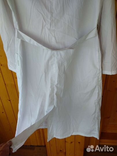 Халат женский новый