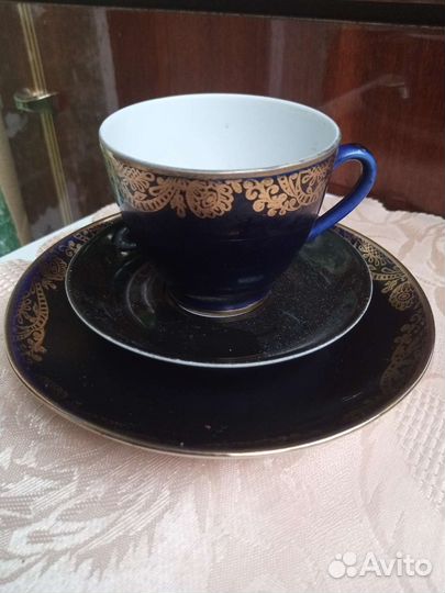 Кофейная пара лфз