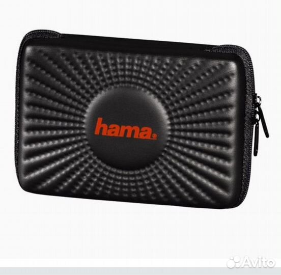 Сумка Hama Nova NaviBag