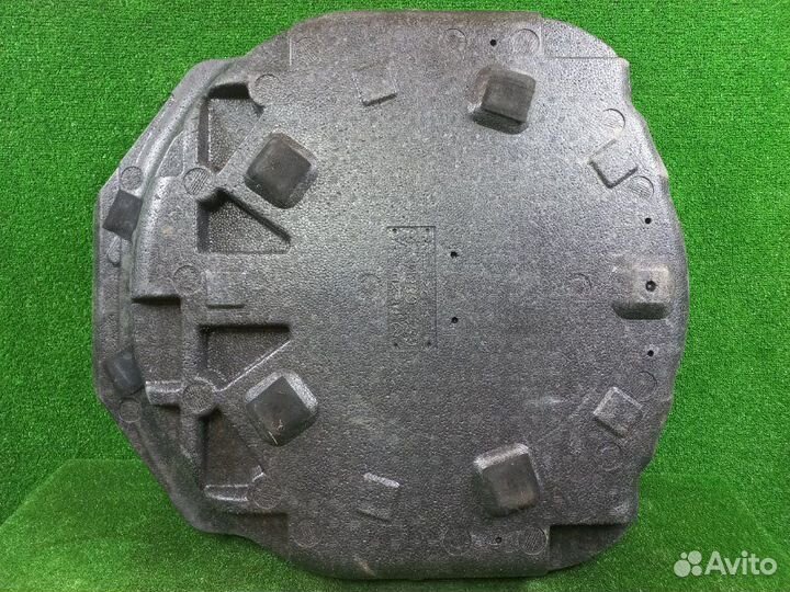 Вставка в багажник Mazda Mazda6 GH LF95 2010