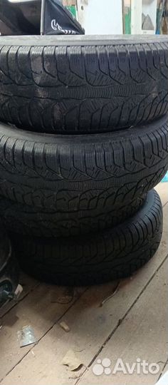 Kleber Krisalp HP2 195/65 R15