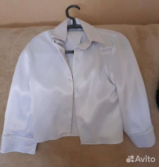 Костюм для мальчика