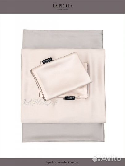 Постельное белье LA perla