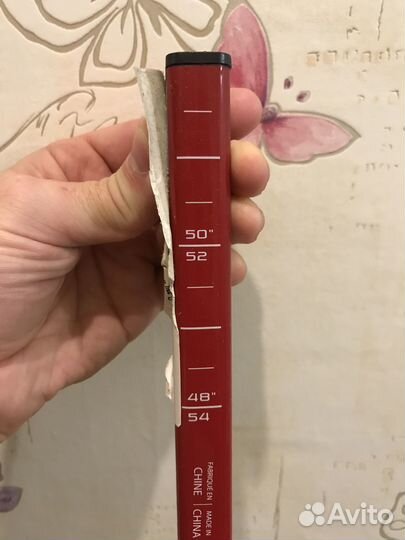 Клюшка хоккейная правая JR Reebok Ai5