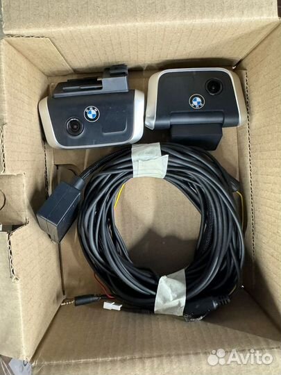 Bmw Advanced Car Eye 2.0