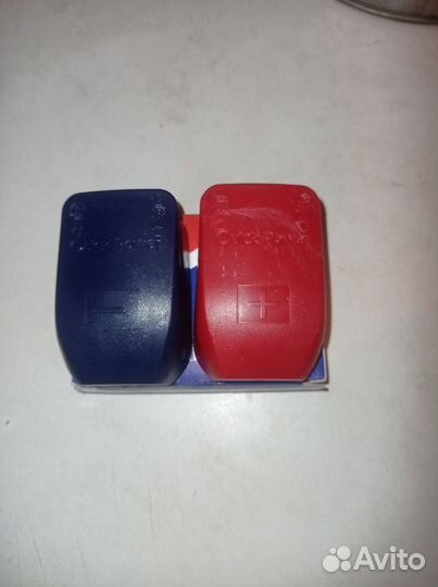 Быстросъёмные клемма для АКБ