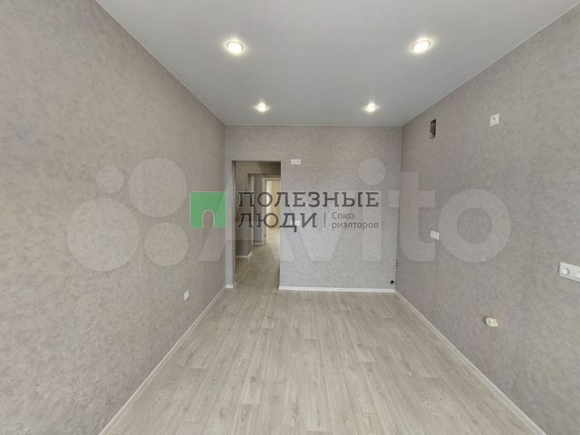 Квартира-студия, 34,9 м², 2/5 эт.