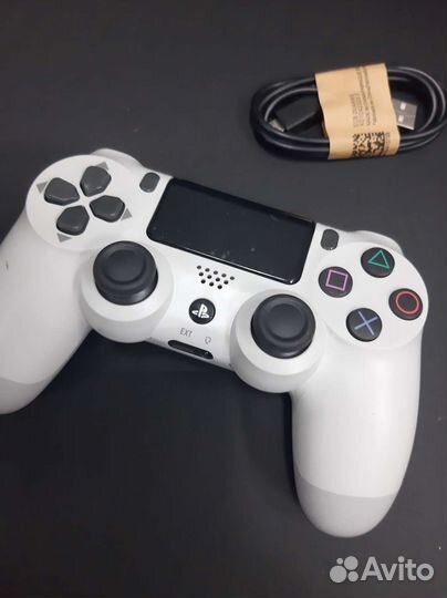 Джойстик для PS4 / Геймпад для PS4 беспроводной