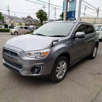 Mitsubishi RVR 1.8 CVT, 2017, 62 000 км, с пробегом, цена 1 320 000 руб.