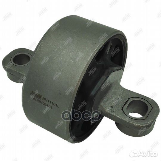 Сайлентблок задн прод рычага левый hyundai IX35