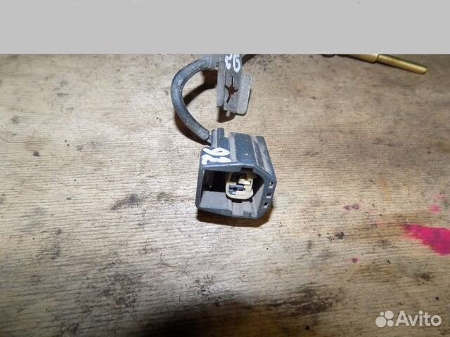 Датчик температуры Focus I 1998-2004