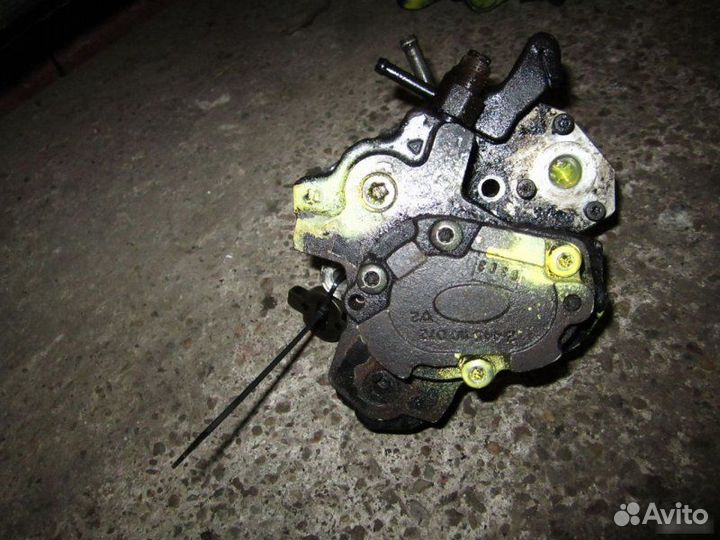 Б/У Б/У тнвд Toyota Yaris 1.4nd 2210033050 toyota