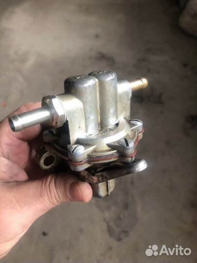 Бензонасос пекар 2108-09