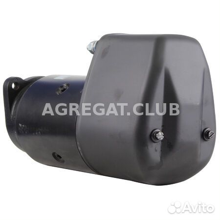 Стартер krauf STB0951UL