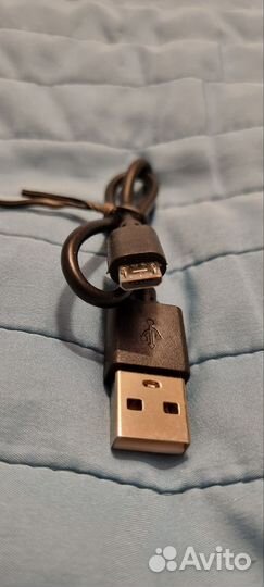 Провод USB - micro USB новый