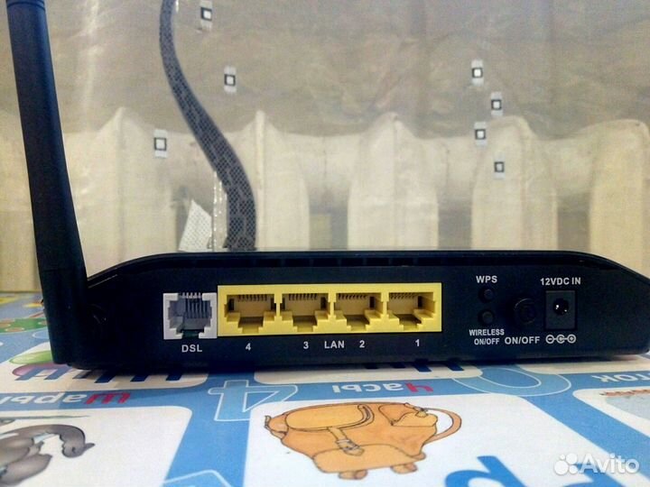 Маршрутизатор adsl2+, adsl2, adsl,wifi