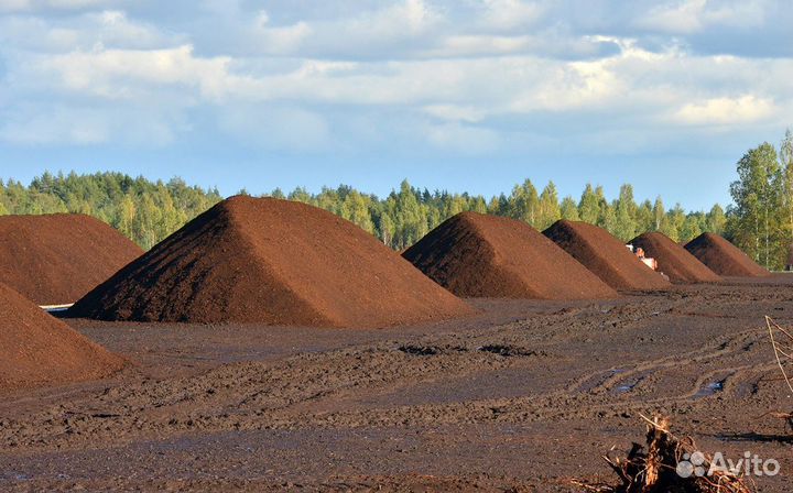 Торф.Перегной,Чернозем,Навоз. ЗИЛ камаз