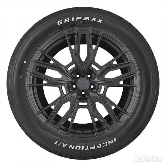 Gripmax Inception A/T 265/50 R20 111T