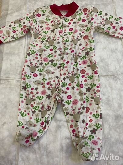 Детские вещи