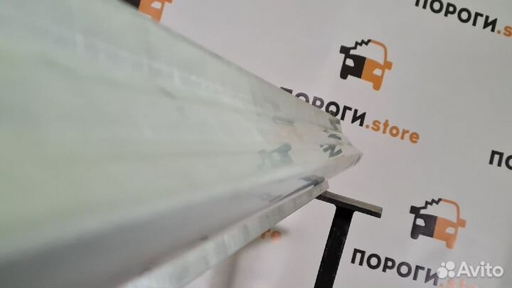 Кузовной порог левый Ford Transit