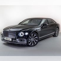 Bentley Flying Spur 6.0 AMT, 2020, 14 700 км, с пробегом, цена 27 000 000 руб.