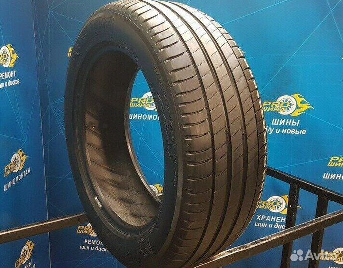 Michelin Primacy 3 215/55 R16