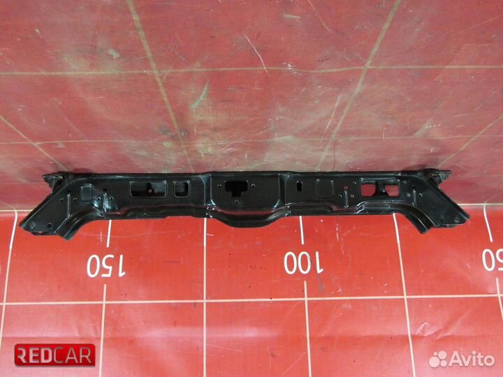 Панель передняя (телевизор) верх Kia Soul 2 (14-16