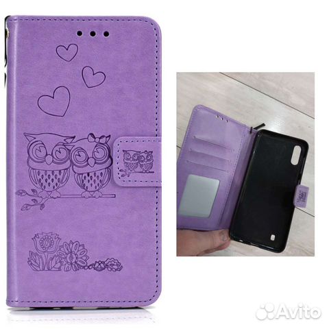 Чехол на телефон