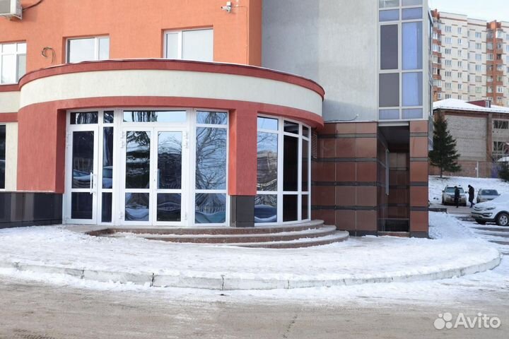 Пластиковые входные группы