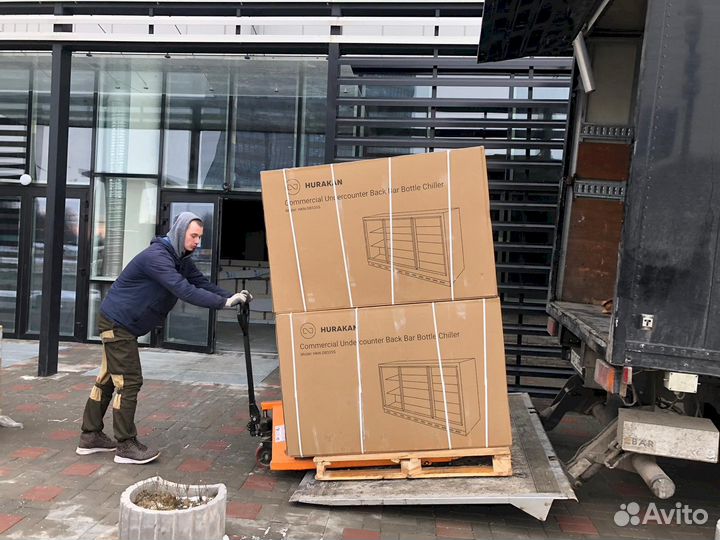 Грузчики. Переезды. Грузоперевозки