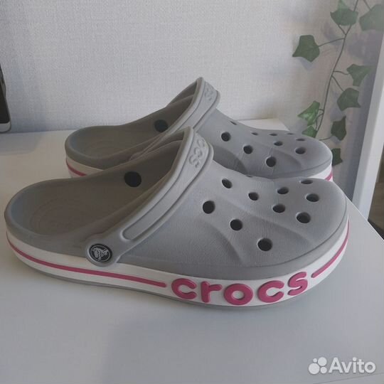 Crocs Bayaband Clog оригинал