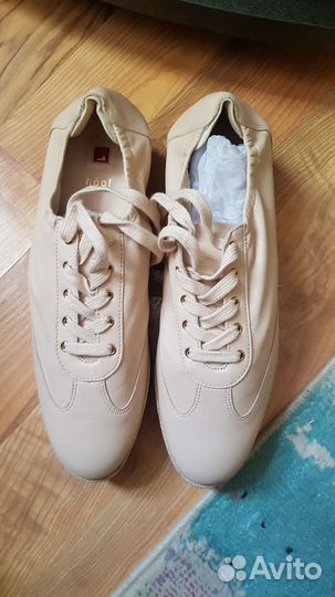 Кроссовки женские hogl 41 размер