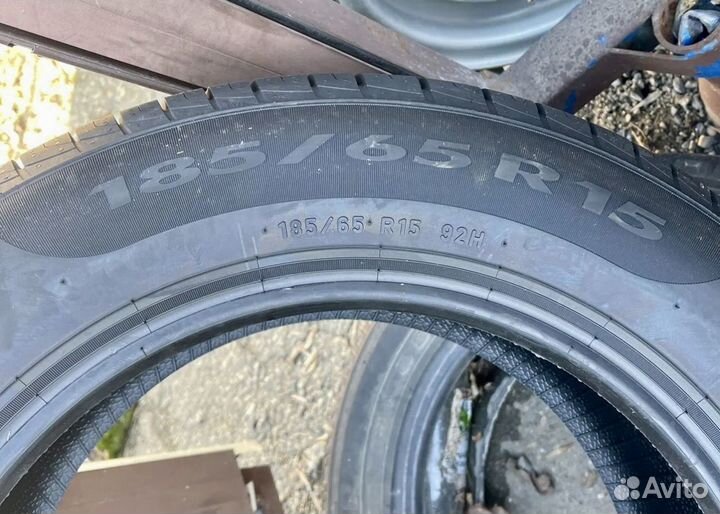 Pirelli Cinturato P1 Verde 185/65 R15 92H