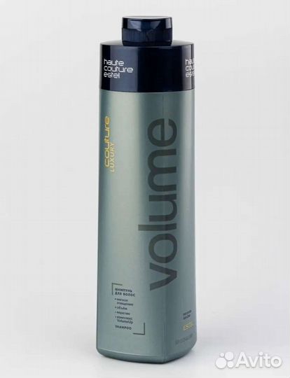 Шампунь для волос Luxury Color Estel Haute Cout