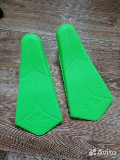 Ласты для плавания 37 38