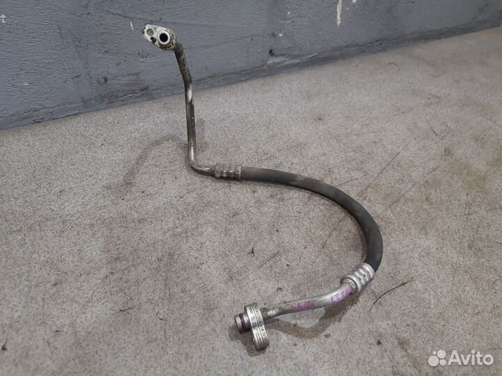 Трубка кондиционера для 1.8 Skoda Octavia A7