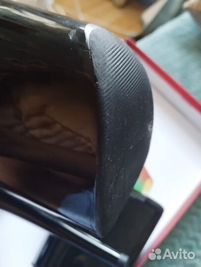 Стрипы pleaser 38 тройки