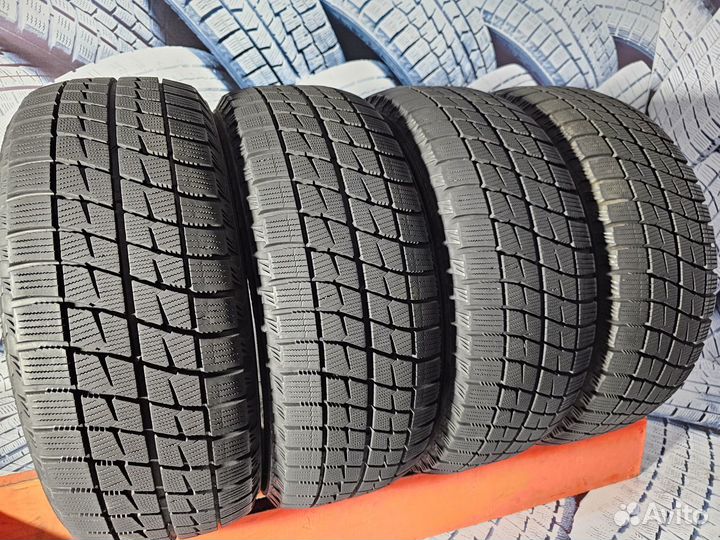 Bridgestone Ice Partner 215/60 R17