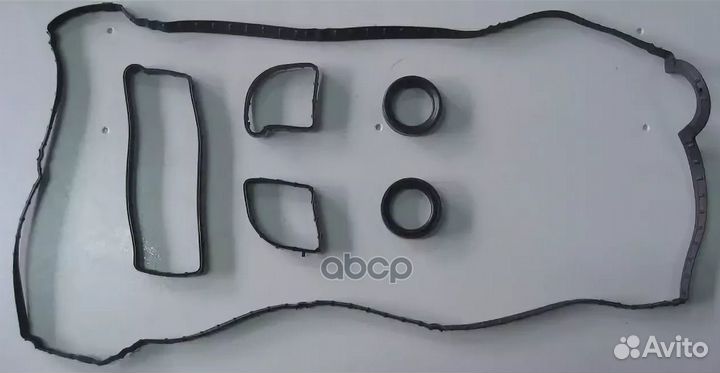 Прокладка клапанной крышки 5143612 ford