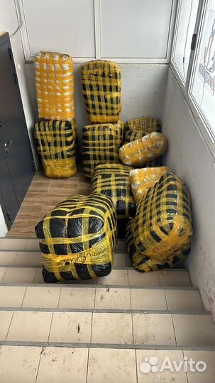 Фулфилмент Wildberries