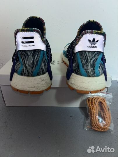 Adidas NMD Human Race Solar Pack