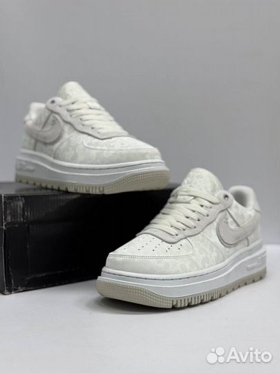 Кроссовки Nike air force,unisex