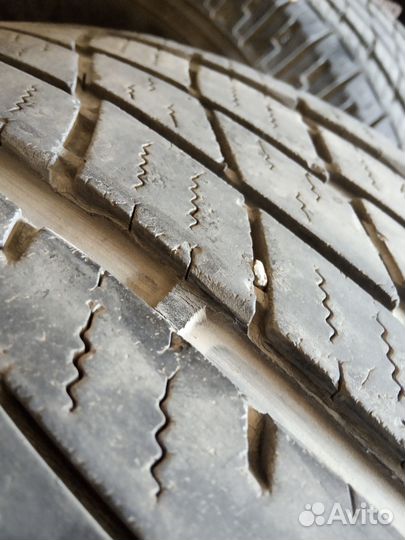 Toyo Open Country H/T 265/65 R17