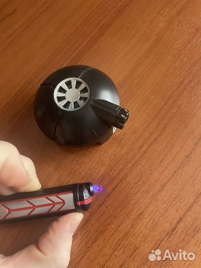 Набор шпиона