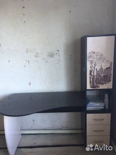 Письменный стол бу