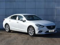 Mazda 6 2.0 AT, 2013, 123 176 км, с пробегом, цена 1 699 000 руб.