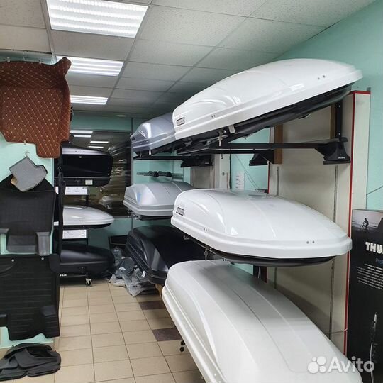 Лодкабокс большой ассортимент и выбор