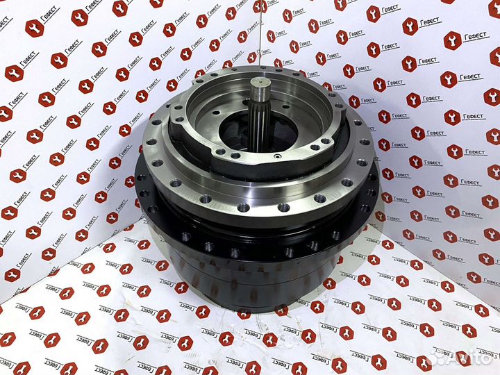 Редуктор хода Doosan DX300LCA