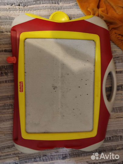 Планшет для рисования