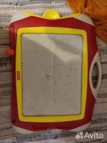 Планшет для рисования